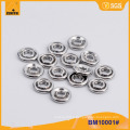 Bouton Snap Ring Prong BM10001